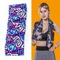 Quick Drying Gym Towel For Sports - Mystery