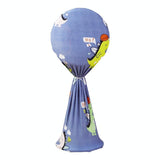 Fan Dust-proof Cover for Household Floor - Fruit - Extra Image