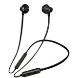 Sport Wireless Bluetooth 5.0 Earphones - Mg-g18 4.2 - Gold
