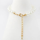 12Mm High Quality Alloy Lobster Claw For Diy Jewelry - Gold - Rear View