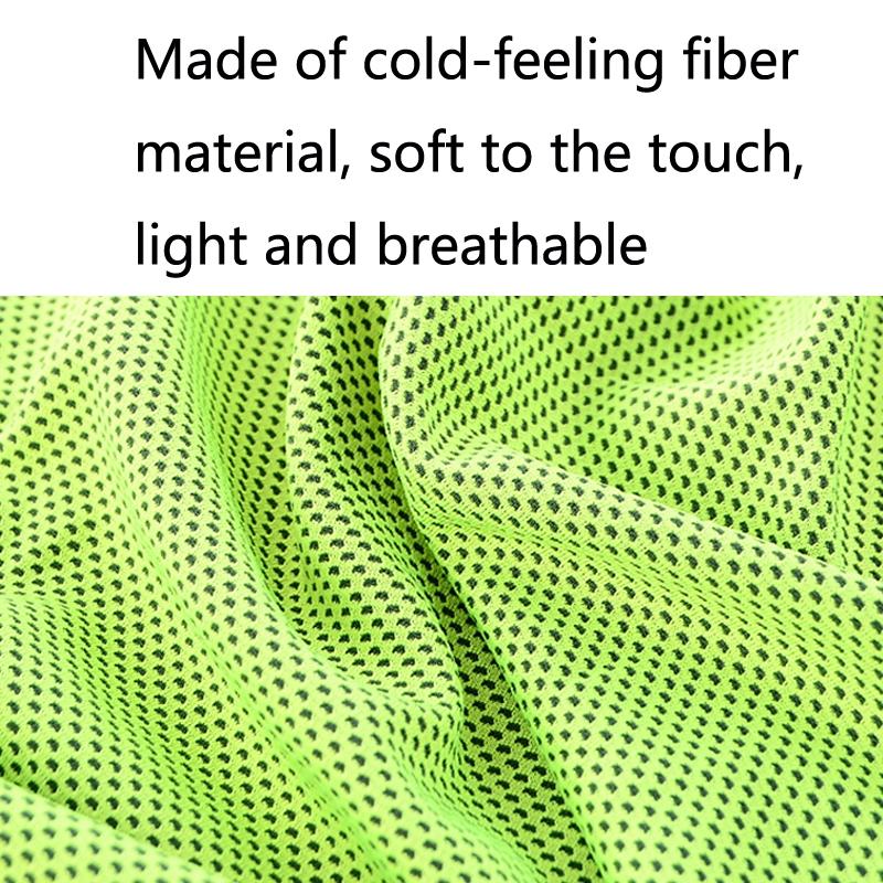 Quick Drying Gym Towel For Sports - Savvy