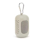 Chill Towel For Summer Workouts - Cylindrical Light Gray