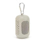 Chill Towel For Summer Workouts - Cylindrical Light Gray