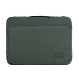Waterproof Laptop Handbag - Portable And Durable - Khaki - Extra Image