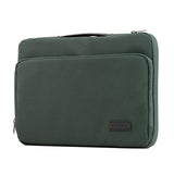 Waterproof Laptop Handbag - Portable And Durable - Khaki - Extra Image