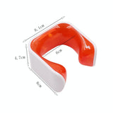 Wall Mount Holder for Xiaomi M365 Electric Scooter - Portable - Blue - Side View