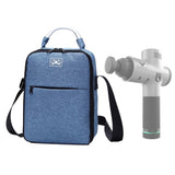 Hyperice Hypervolt Shoulder Bag - Waterproof Scratch-Proof Shockproof - Front View
