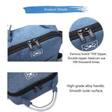 Hyperice Hypervolt Shoulder Bag - Waterproof Scratch-Proof Shockproof - Extra Image