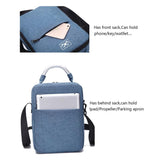 Hyperice Hypervolt Shoulder Bag - Waterproof Scratch-Proof Shockproof - Extra Image