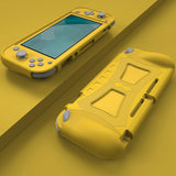Protective Tpu Case for Nintendo Switch Lite - Shockproof - Blue