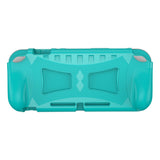 Protective Tpu Case for Nintendo Switch Lite - Shockproof - Blue