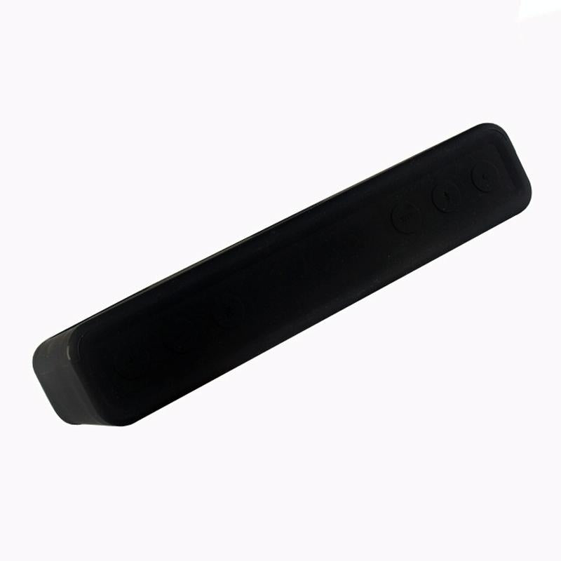 Waterproof Silicone Bluetooth Speaker Case for Bose Soundlink Iii - Blue