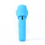 Full Body Dust Proof Silicone Protective Case for Insta360 one X2 - Blue