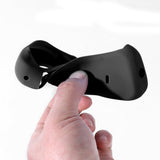 Full Body Dust Proof Silicone Protective Case for Insta360 one X2 - Blue - Extra Image
