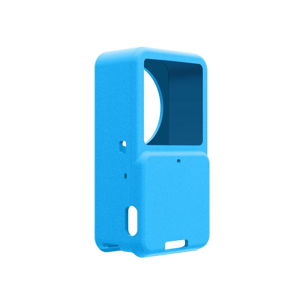 Protective Silicone Case for Dji Action 2