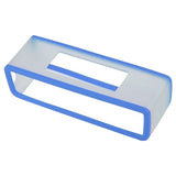 Portable Silicone Case for Bose Soundlink Mini 2 Bluetooth Speaker - Blue