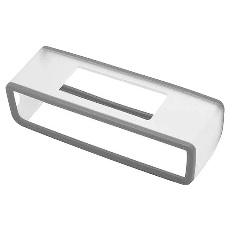 Portable Silicone Case for Bose Soundlink Mini 2 Bluetooth Speaker - Blue