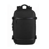 20 Inch Waterproof Usb Shoulder Backpack - Blue