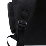 Versatile Outdoor Backpack with Breathable Design - Large Capacity - Blue