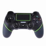 Wireless Ps4 Game Controller - Compact and Colourful - Blue