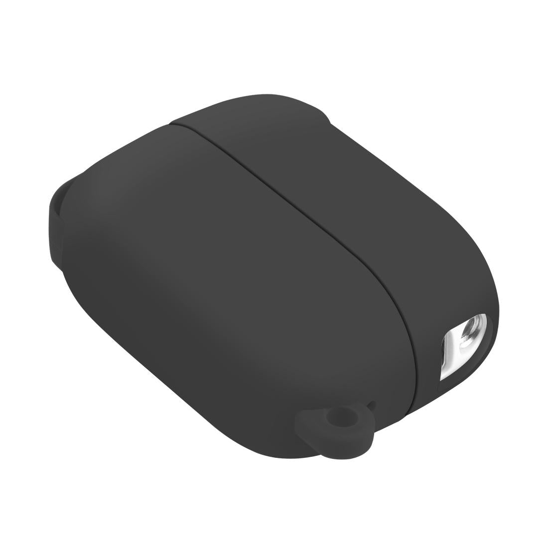 Silicone Protective Case for Insta360 Go 2 Charging Box - Blue