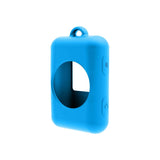 Protective Silicone Case for Insta360 one x X2 X3 with Rs Remote - Blue - Extra Image