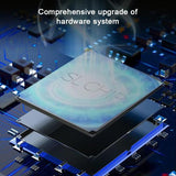 7 Retro Handheld Game Console With 16Gb Memory - Mp4 / E-Book Support - Extra Image