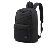 Versatile Outdoor Backpack For Notebooks And Tablets - Breathable And Casual - Sky Blue