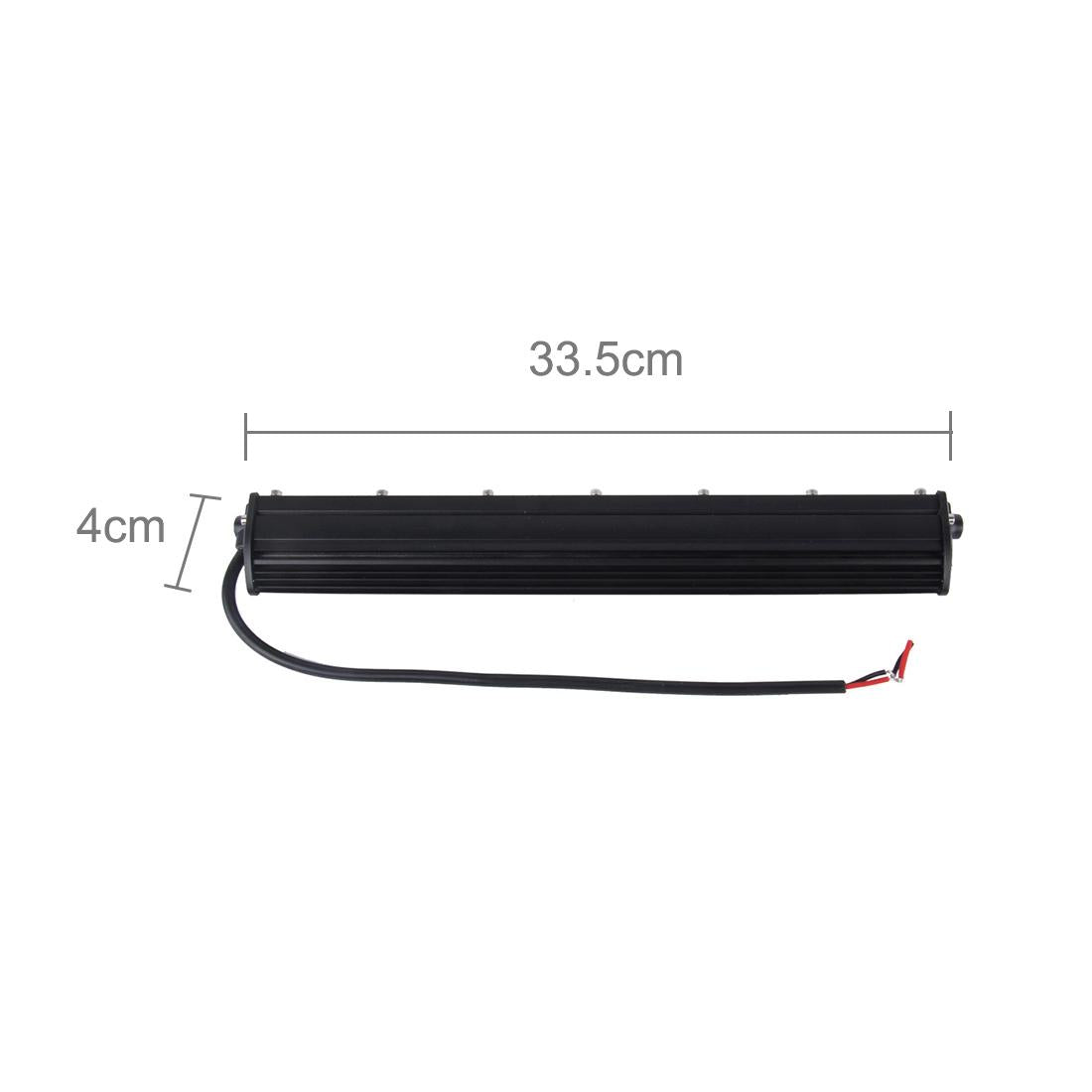 Dc 8 - 32V 36W 3000Lm 6500K Waterproof Vehicle Car Boat Marine External Work Lights Emergency Lights