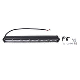Dc 8 - 32V 36W 3000Lm 6500K Waterproof Vehicle Car Boat Marine External Work Lights Emergency Lights
