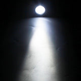 Dc 9 - 32V 10W 1000Lm 6500K 30 Degrees Spot Waterproof Vehicle Car Boat Marine External Work Emergency Lights With 1 Intense Cree Led White Light