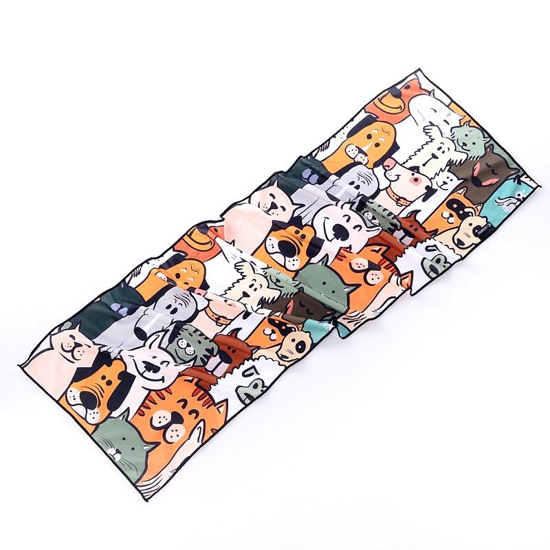 Quick Drying Gym Towel For Sports - Quish