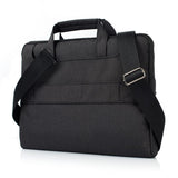 11.6 Inch Laptop Bag - Portable One Shoulder Zipper For Macbook Samsung Sony Dell Alienware Chuwi Asus Hp - Magenta - Extra Image