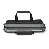 11.6 Inch Laptop Bag - Portable One Shoulder Zipper For Macbook Samsung Sony Dell Alienware Chuwi Asus Hp - Magenta - Extra Image