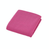 2-pack Enduring Ice Towels - Microfiber Fabric 30*100cm - Ideal for Gym and Sports - Green
