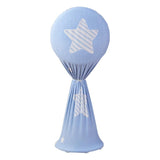 Fan Dust-proof Cover for Household Floor - Star