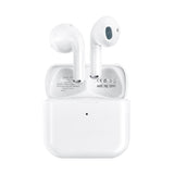 True Wireless Stereo Bluetooth 5.0 Earphones - Tn22 - Purple