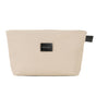 Waterproof Polyester Storage Bag - 22x12x5cm Beige for E100 Series Accessories