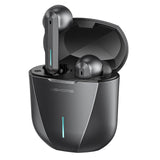 Wireless Bluetooth Gaming Earphones - et Series V9 - Tarnish - Extra Image
