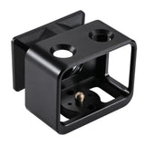Sony Rx0 Protective Cage with 37mm Lens and Sunshade - Red