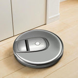 Smart Household Sweeping Robot - Efficient Cleaning - Red - Extra Image