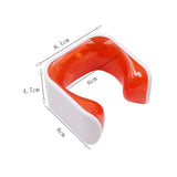 Wall Mount Holder for Xiaomi M365 Electric Scooter - Portable - Red