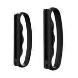 Boxing Joy-con Grip with Strap for Nintendo Switch - Red - 45-Degree Angle