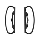 Boxing Joy-con Grip with Strap for Nintendo Switch - Red - Extra Image