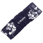 Quick Drying Gym Towel For Sports - Heavy Rain Drops