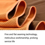 Quick Drying Gym Towel For Sports - Heavy Rain Drops