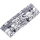 Quick Drying Gym Towel For Sports - Heavy Rain Drops