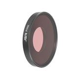 Underwater Lens Filter for Dji Action 3 - Diving - Red - Extra Image