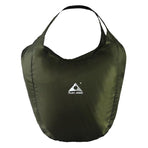Ultralight Foldable Anti Splash Bag For Outdoor Climbing Portable And Durable - Red
