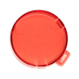 Round Lens Filter for Dji Action Camera - Red - Extra Image